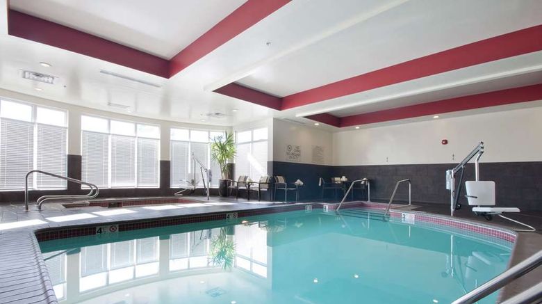 <b>Hilton Garden Inn Oklahoma City Midtown Pool</b>. Images powered by <a href="https://iceportal.shijigroup.com/" title="IcePortal" target="_blank">IcePortal</a>.