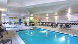 Hilton Garden Inn Oklahoma City Midtown Pool