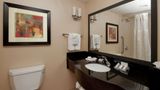 Hilton Garden Inn Oklahoma City Midtown Room