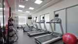 Hilton Garden Inn Oklahoma City Midtown Health
