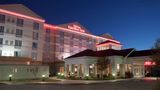 Hilton Garden Inn Oklahoma City Midtown Exterior