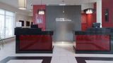 Hilton Garden Inn Oklahoma City Midtown Lobby