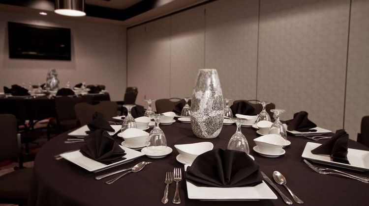 Hilton Garden Inn Oklahoma City Midtown Meeting