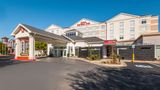 Hilton Garden Inn Oklahoma City Midtown Exterior