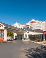 Hilton Garden Inn Oklahoma City Midtown