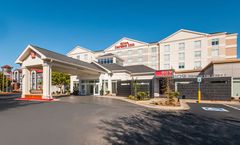 Hilton Garden Inn Oklahoma City Midtown