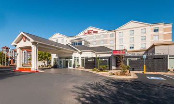 Hilton Garden Inn Oklahoma City Midtown
