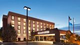 Embassy Suites Oklahoma City Airport Exterior