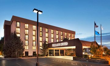 Embassy Suites Oklahoma City Airport