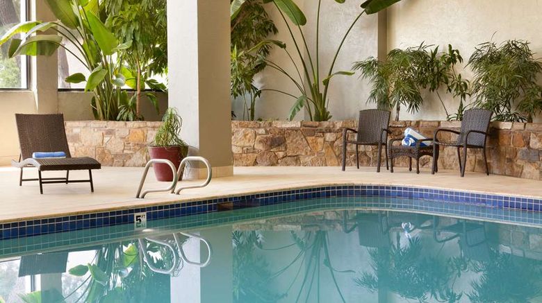 <b>Embassy Suites Oklahoma City Airport Pool</b>. Images powered by <a href="https://iceportal.shijigroup.com/" title="IcePortal" target="_blank">IcePortal</a>.