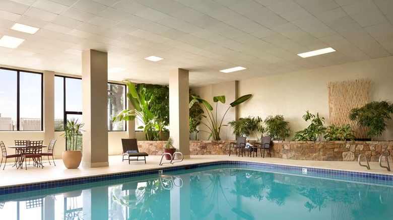 <b>Embassy Suites Oklahoma City Airport Pool</b>. Images powered by <a href="https://iceportal.shijigroup.com/" title="IcePortal" target="_blank">IcePortal</a>.
