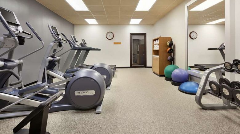 <b>Embassy Suites Oklahoma City Airport Health</b>. Images powered by <a href="https://iceportal.shijigroup.com/" title="IcePortal" target="_blank">IcePortal</a>.
