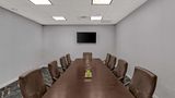 Embassy Suites Oklahoma City Airport Meeting