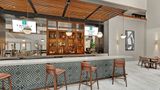 Embassy Suites Oklahoma City Airport Restaurant
