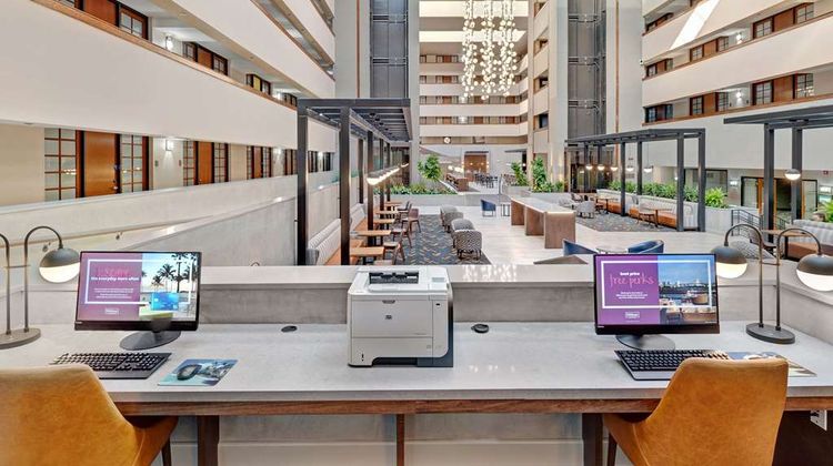 Embassy Suites Oklahoma City Airport Other