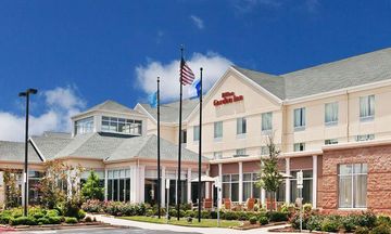 Hilton Garden Inn Norman