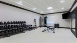 <b>Hilton Garden Inn Norman Health</b>. Images powered by <a href="https://iceportal.shijigroup.com/" title="IcePortal" target="_blank">IcePortal</a>.