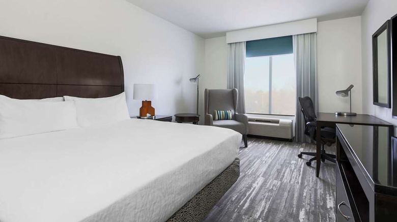 <b>Hilton Garden Inn Norman Room</b>. Images powered by <a href="https://iceportal.shijigroup.com/" title="IcePortal" target="_blank">IcePortal</a>.