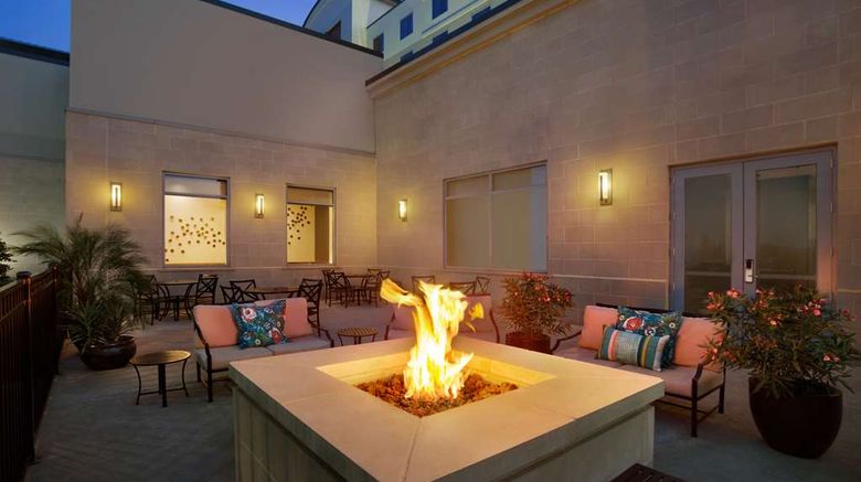 Embassy Suites Oklahoma City Dtwn Exterior. Images powered by <a href="https://iceportal.shijigroup.com" target="_blank" rel="noopener">Ice Portal</a>.