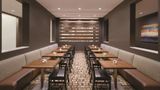 Embassy Suites Oklahoma City Dtwn Restaurant
