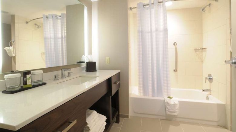 <b>Embassy Suites Oklahoma City Dtwn Room</b>. Images powered by <a href="https://iceportal.shijigroup.com/" title="IcePortal" target="_blank">IcePortal</a>.