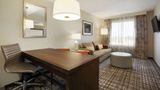 Embassy Suites Oklahoma City Dtwn Room