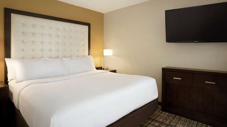 Embassy Suites Oklahoma City Dtwn Other
