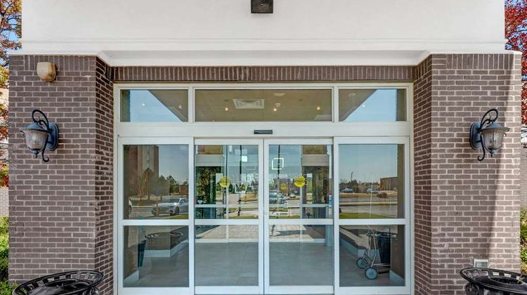 Hilton Garden Inn North/Quail Springs Exterior