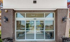Hilton Garden Inn North/Quail Springs