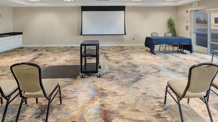 Hilton Garden Inn North/Quail Springs Meeting