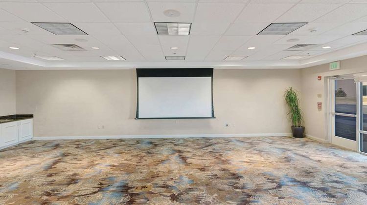Hilton Garden Inn North/Quail Springs Meeting