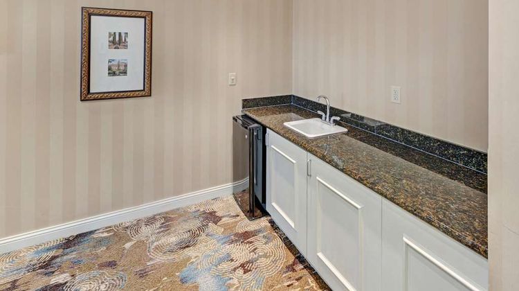 Hilton Garden Inn North/Quail Springs Meeting