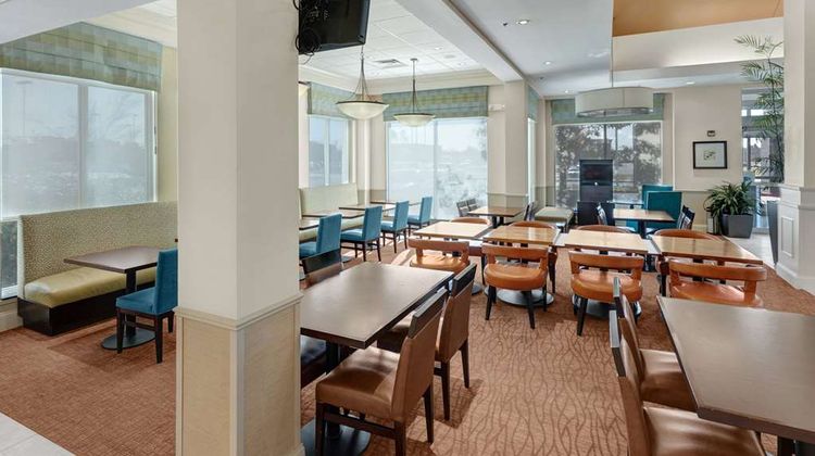Hilton Garden Inn North/Quail Springs Restaurant