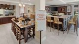 Hilton Garden Inn North/Quail Springs Restaurant