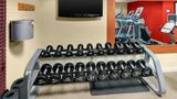Hilton Garden Inn North/Quail Springs Health