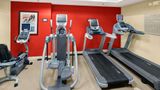 Hilton Garden Inn North/Quail Springs Health