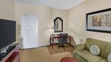 Hilton Garden Inn North/Quail Springs Room