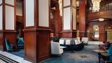The Skirvin Hilton Oklahoma City Lobby