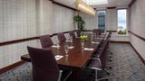 The Skirvin Hilton Oklahoma City Meeting