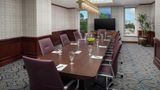 The Skirvin Hilton Oklahoma City Meeting