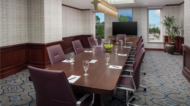 <b>The Skirvin Hilton Oklahoma City Meeting</b>. Images powered by <a href="https://iceportal.shijigroup.com/" title="IcePortal" target="_blank">IcePortal</a>.