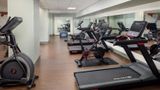 The Skirvin Hilton Oklahoma City Health