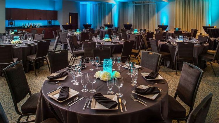 DoubleTree by Hilton Olympia Meeting