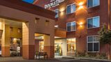 DoubleTree by Hilton Olympia Exterior