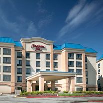 Hampton Inn Council Bluffs