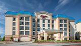 <b>Hampton Inn Council Bluffs Exterior</b>. Images powered by <a href="https://iceportal.shijigroup.com/" title="IcePortal" target="_blank">IcePortal</a>.