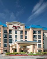 Hampton Inn Council Bluffs