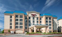 Hampton Inn Council Bluffs