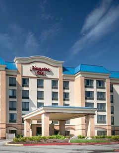 Hampton Inn Council Bluffs