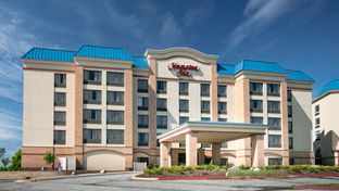 Hampton Inn Council Bluffs